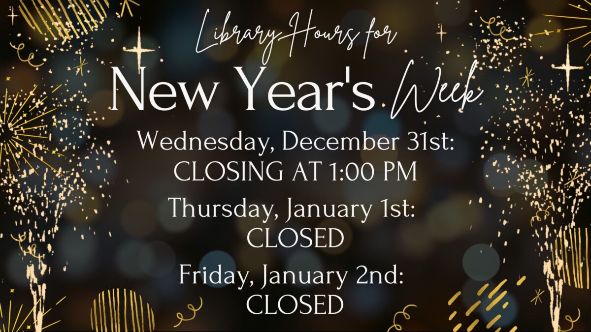 202526 new year's hours