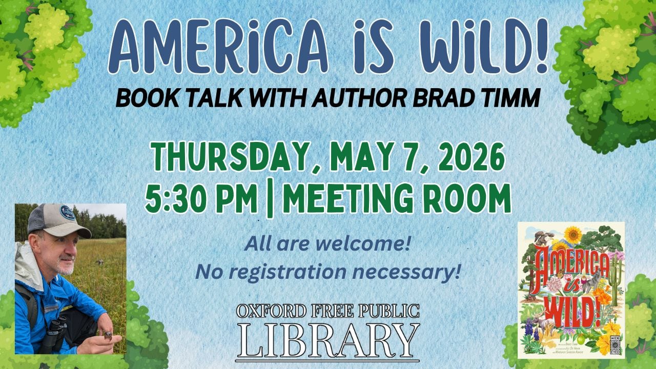 america is wild! (1280 x 720 px)