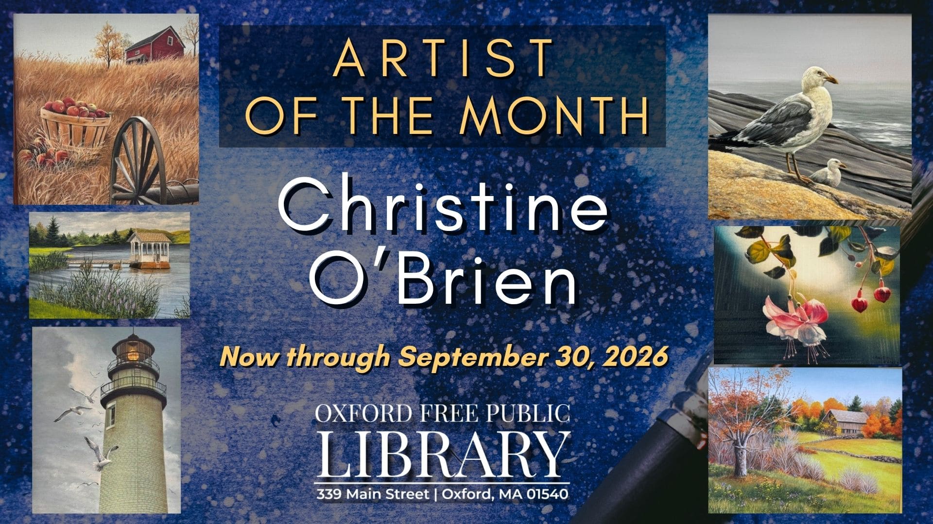 catherine o'brien artist of the month sept. '26 (1)