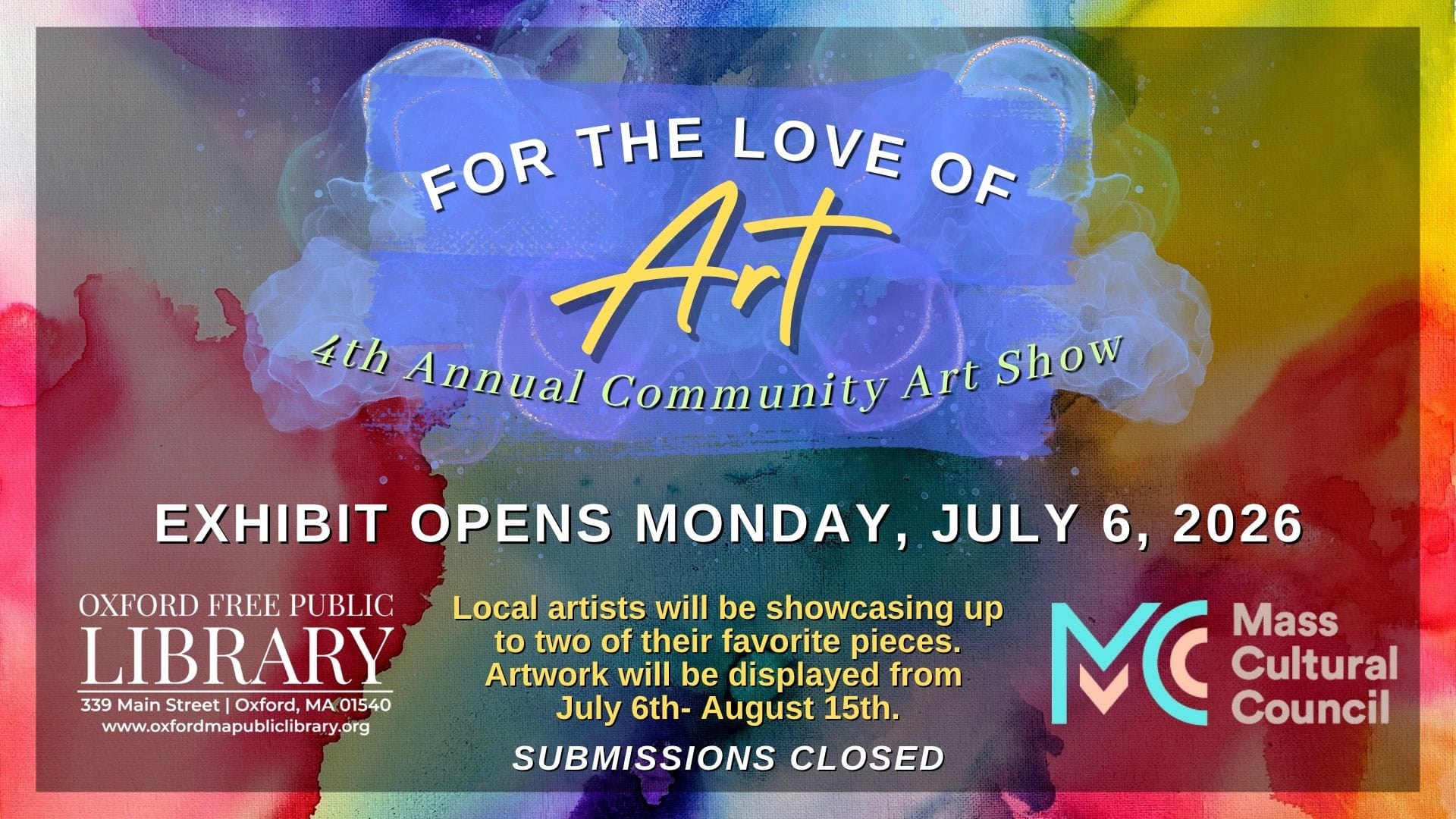 for the love of art flyer (presentation (169))