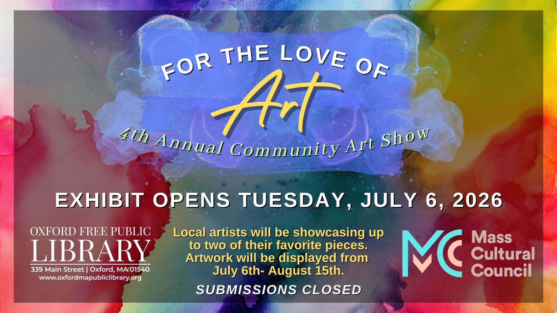 for the love of art flyer (presentation (169))
