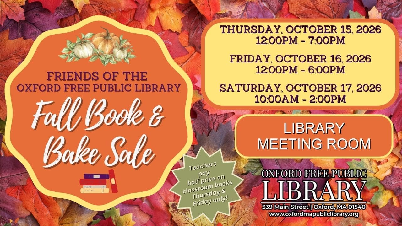 friends fall book sale 2026 (presentation (169)) (1280 x 720 px)